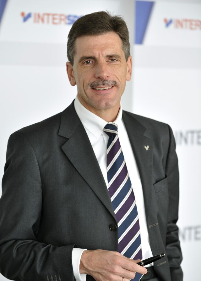 Klaus Jost