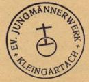 Logo Jugendwerk Kleingartach 1947