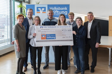 Neue Zelte braucht das Land
