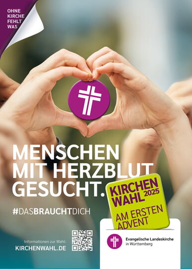 Kirchenwahl