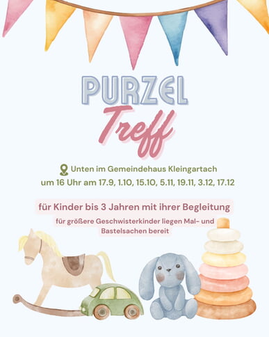 Purzeltreff