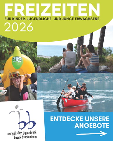 EJW Entdecke unsere Angebote