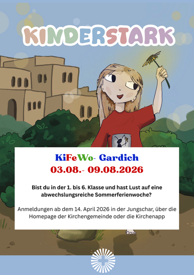 KIFEWO 2026
