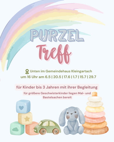 PurzeltreffTermine