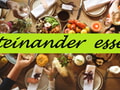 Miteinander Essen