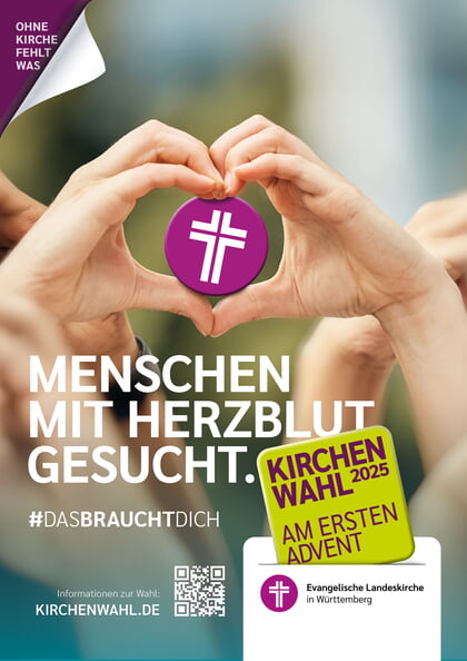 Kirchenwahl
