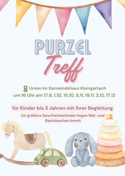 Purzeltreff