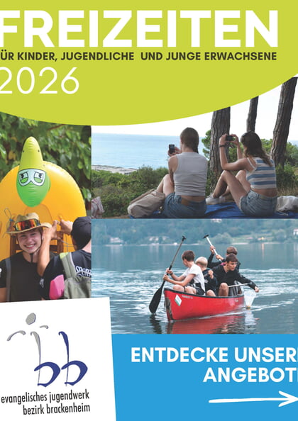 EJW Entdecke unsere Angebote