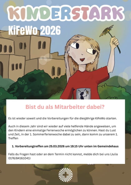 KifewoMitarbeiteGesucht