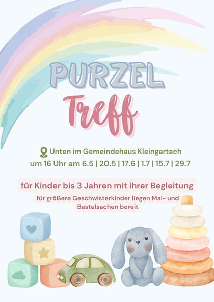 PurzeltreffTermine
