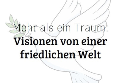 Sommerpredigtreihe im Leintal 2026