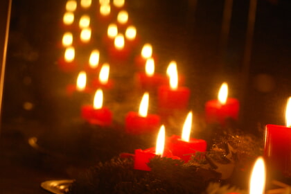 Dabei sein beim Gardicher Advent?